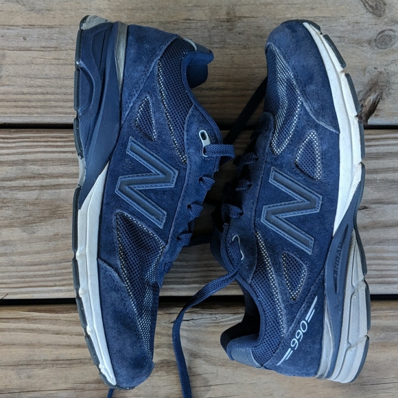 New Balance Shoes - New Balance 990V4 Sneakers EUC